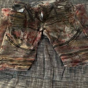 Robins Jeans mens size 42 Jeans